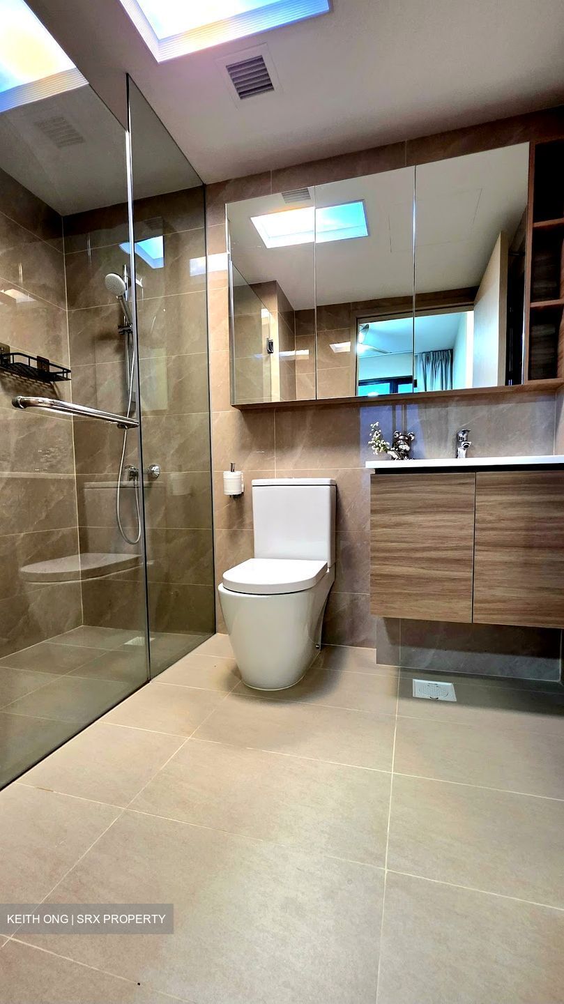 Treasure at Tampines (D18), Condominium #587738181